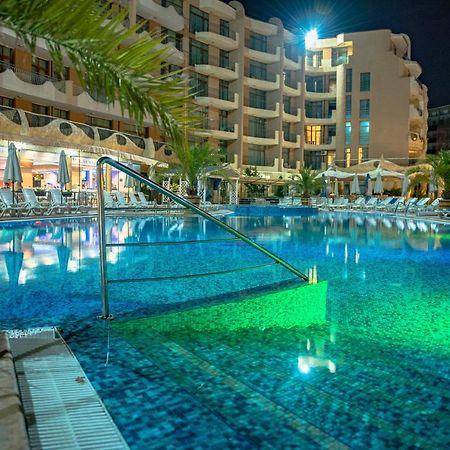 Grenada - Menada Apartments 써니비치 외부 사진