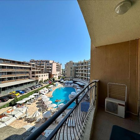 Grenada - Menada Apartments 써니비치 외부 사진