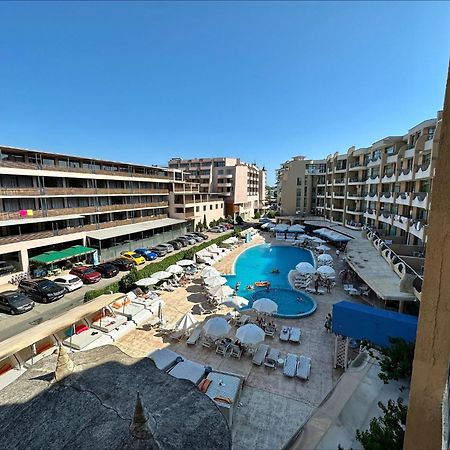 Grenada - Menada Apartments 써니비치 외부 사진