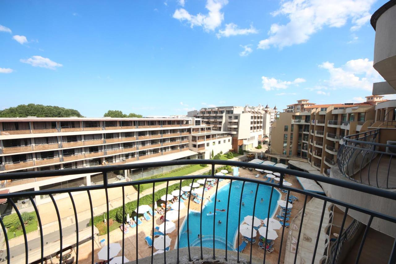 Grenada - Menada Apartments 써니비치 외부 사진