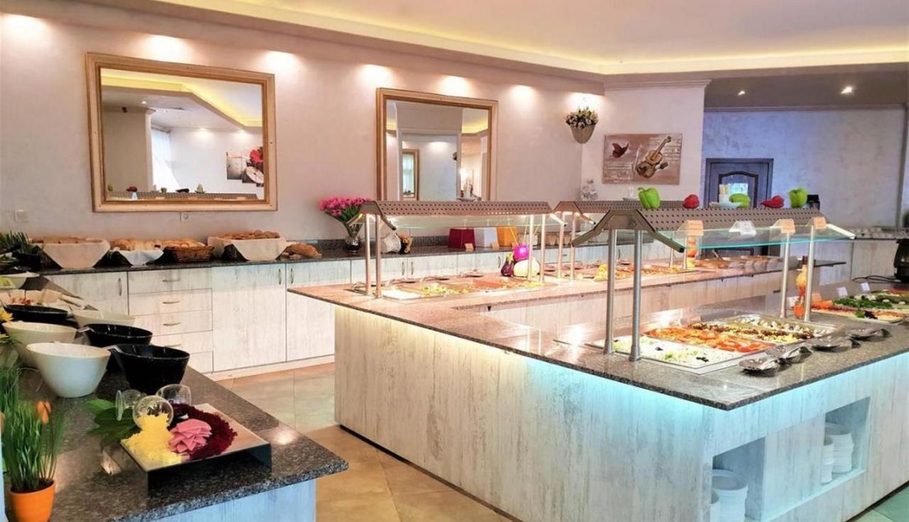 Grenada - Menada Apartments 써니비치 외부 사진