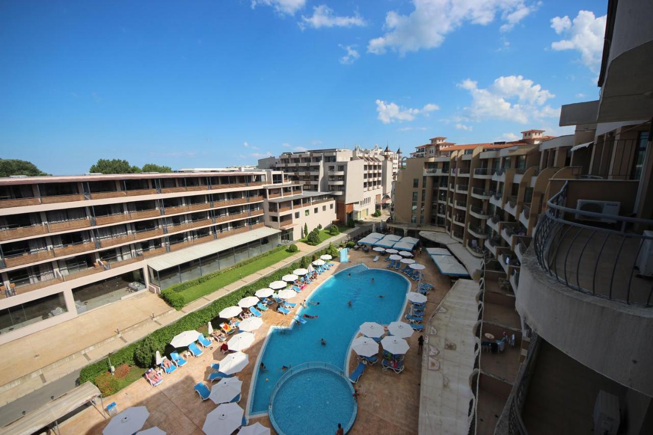 Grenada - Menada Apartments 써니비치 외부 사진