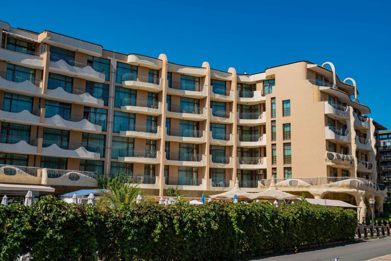 Grenada - Menada Apartments 써니비치 외부 사진