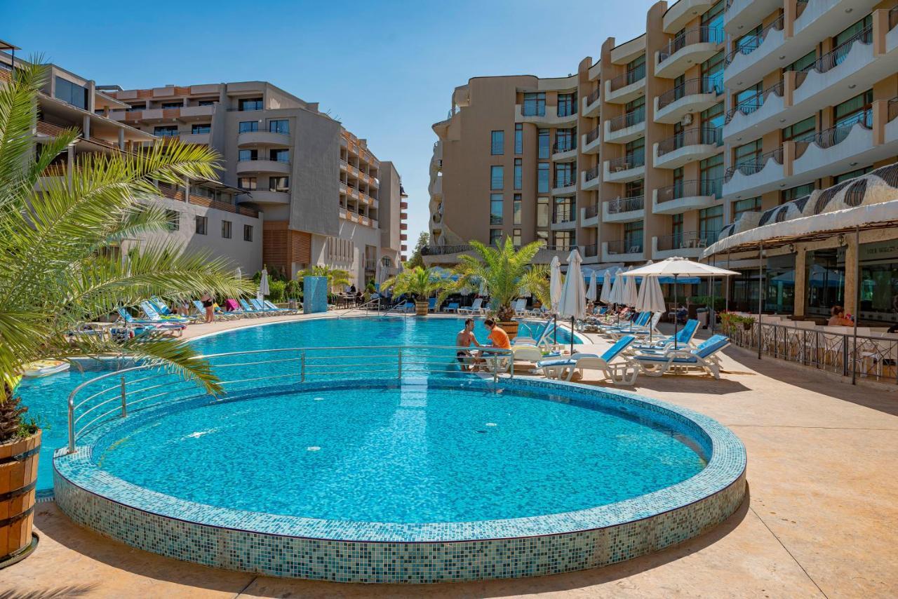 Grenada - Menada Apartments 써니비치 외부 사진