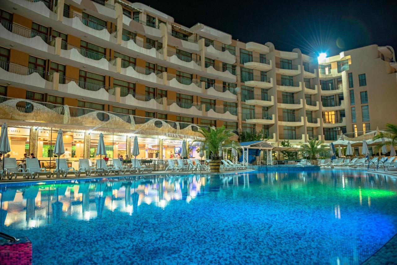Grenada - Menada Apartments 써니비치 외부 사진