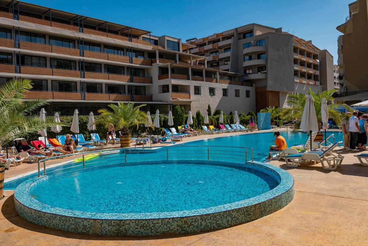 Grenada - Menada Apartments 써니비치 외부 사진