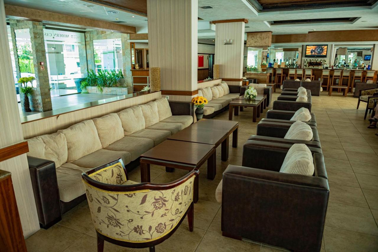 Grenada - Menada Apartments 써니비치 외부 사진