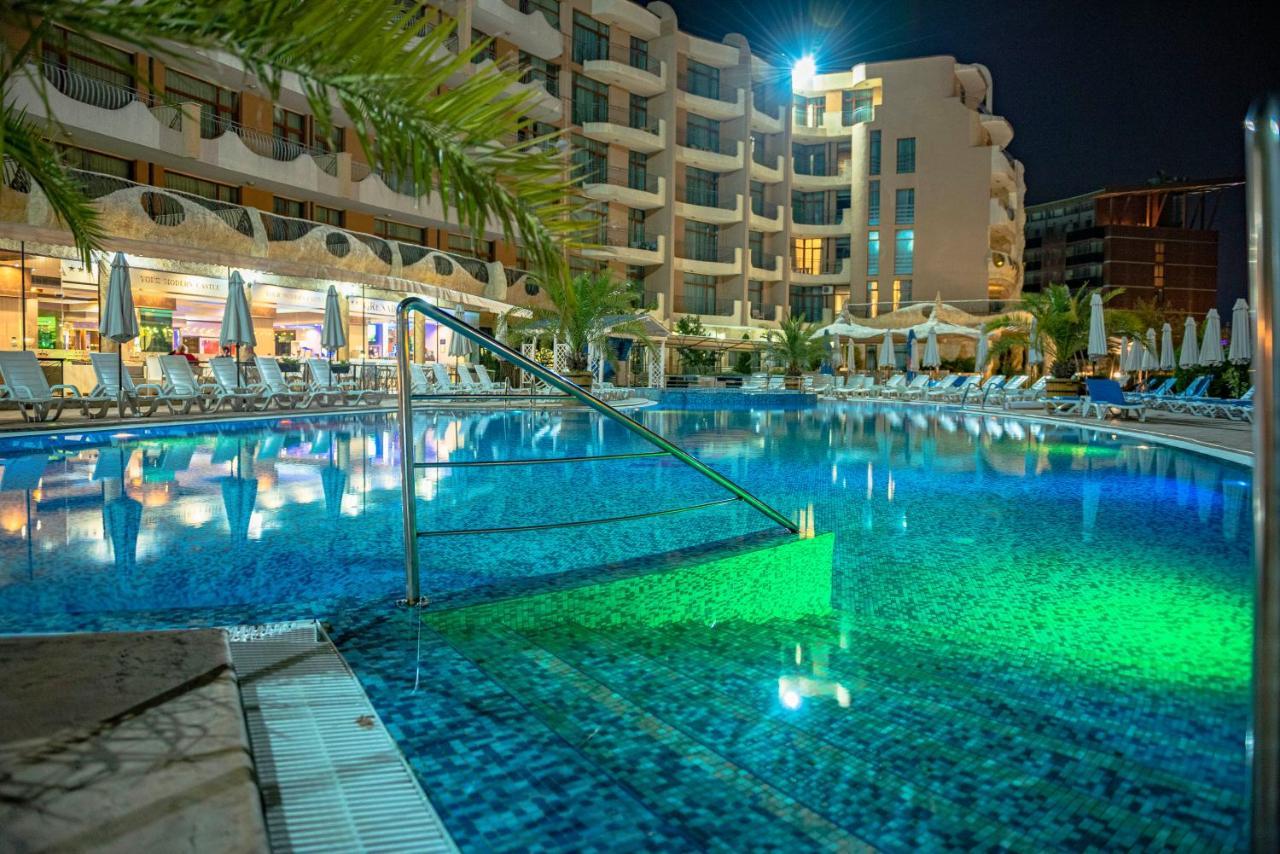 Grenada - Menada Apartments 써니비치 외부 사진
