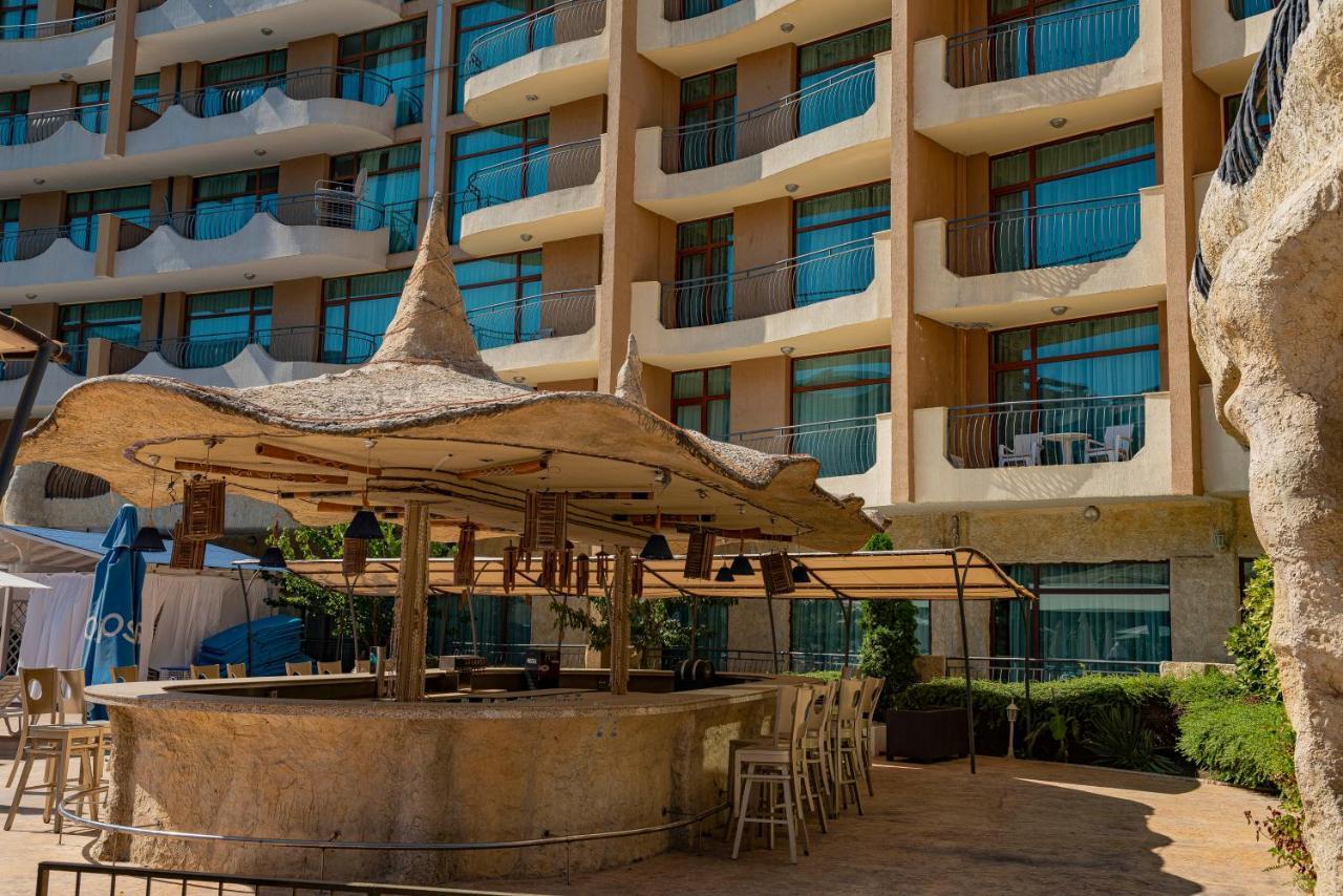 Grenada - Menada Apartments 써니비치 외부 사진