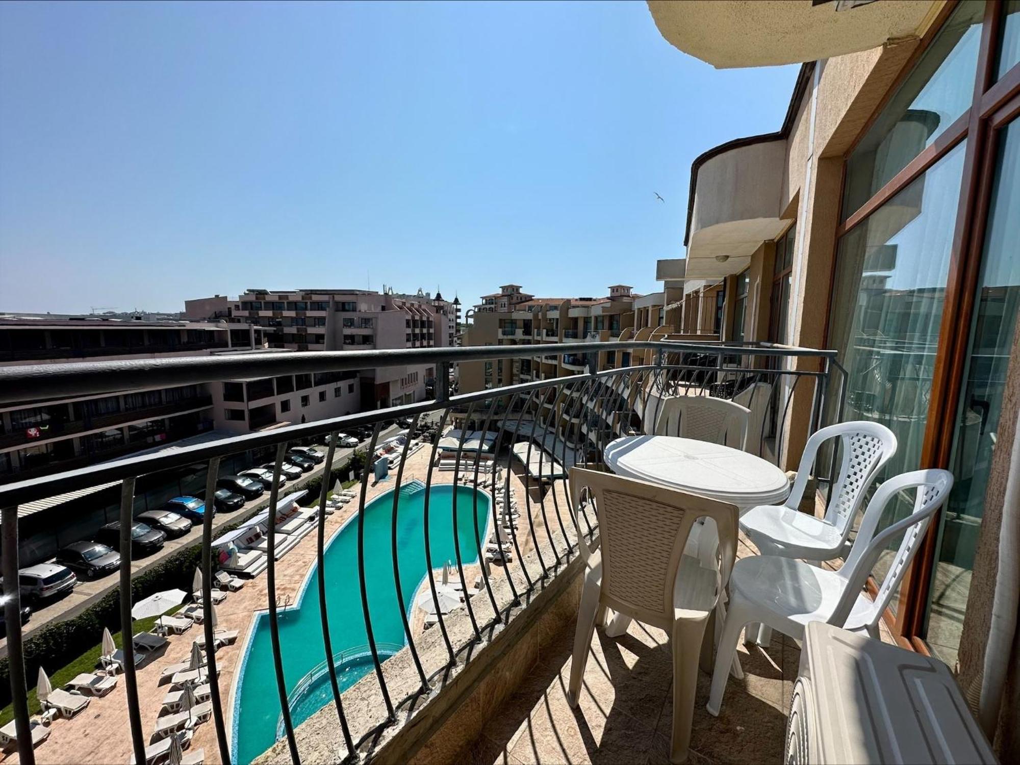 Grenada - Menada Apartments 써니비치 객실 사진
