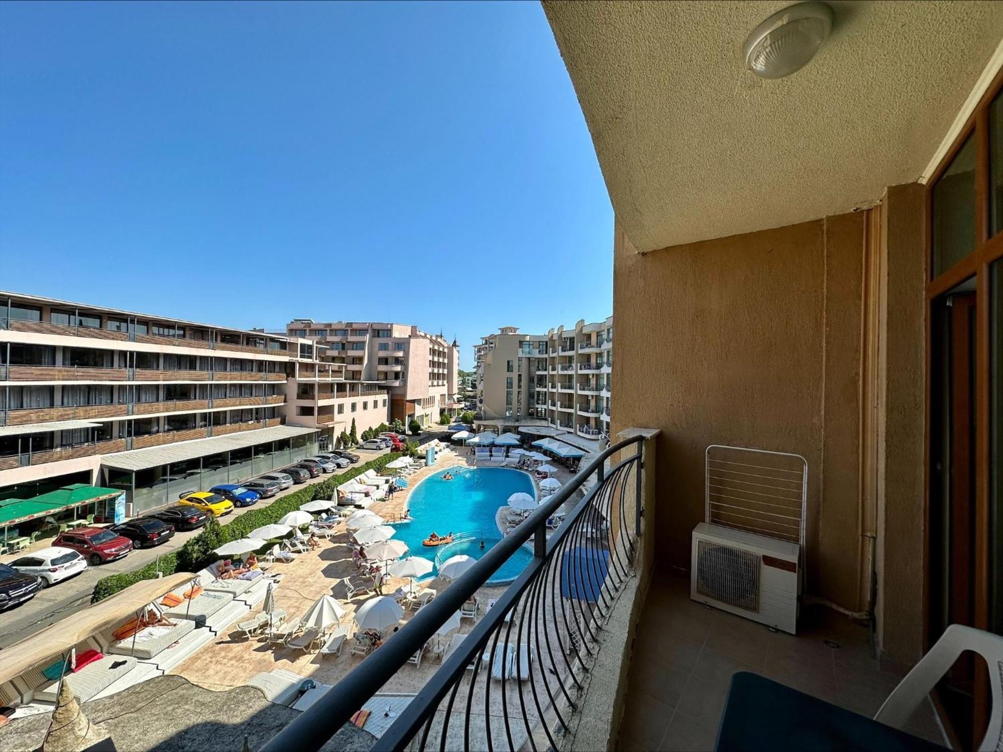 Grenada - Menada Apartments 써니비치 외부 사진