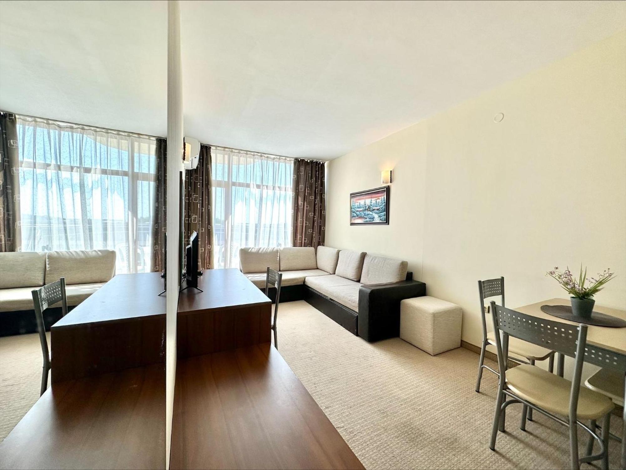 Grenada - Menada Apartments 써니비치 객실 사진