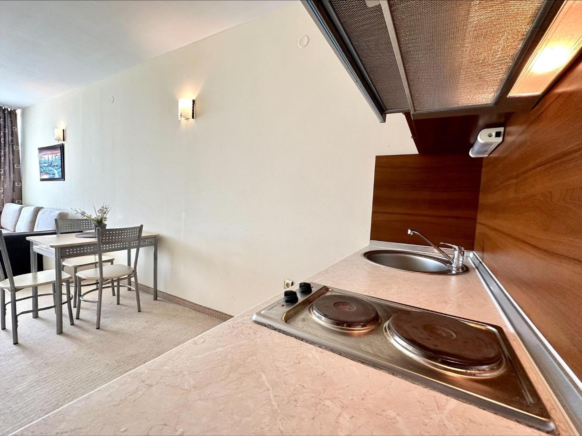 Grenada - Menada Apartments 써니비치 객실 사진
