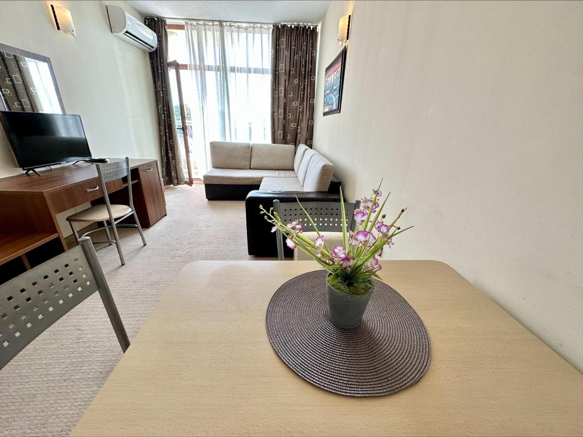 Grenada - Menada Apartments 써니비치 객실 사진