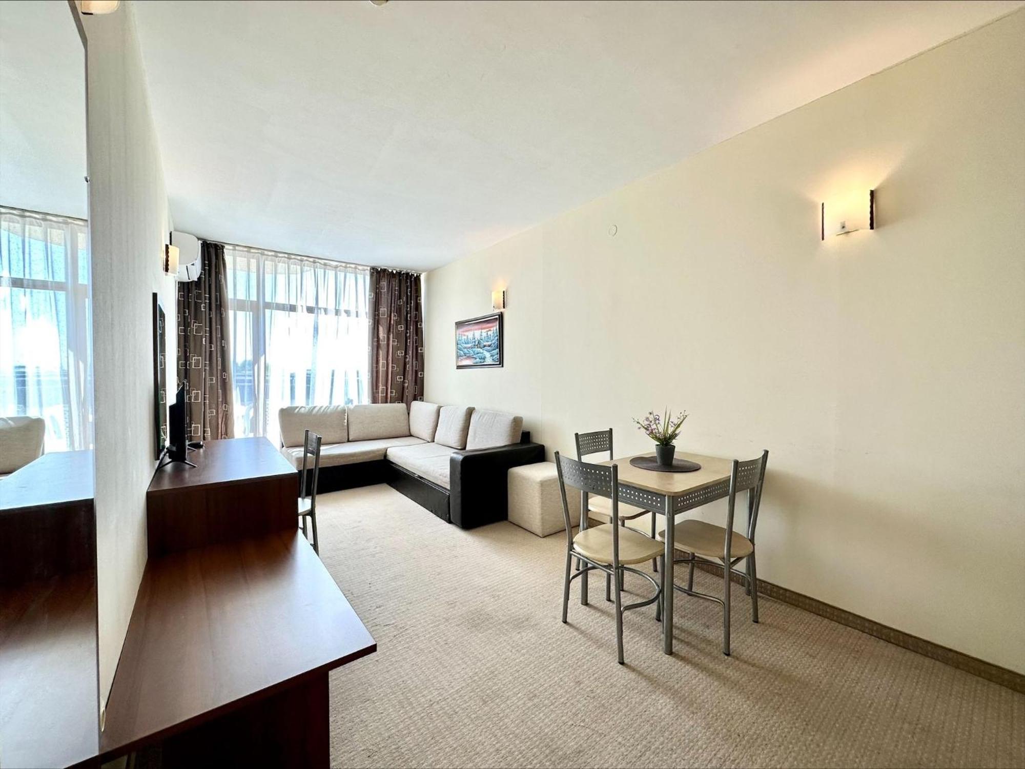 Grenada - Menada Apartments 써니비치 객실 사진