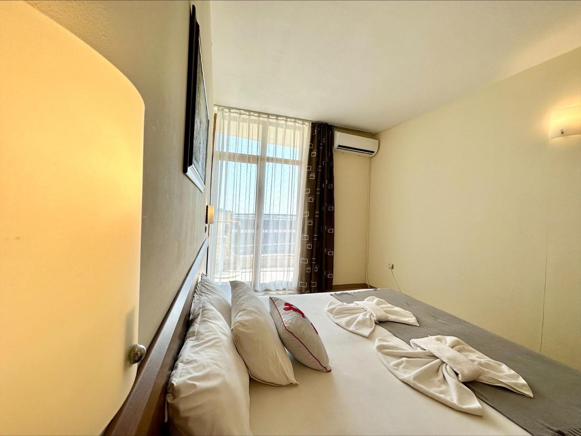 Grenada - Menada Apartments 써니비치 객실 사진
