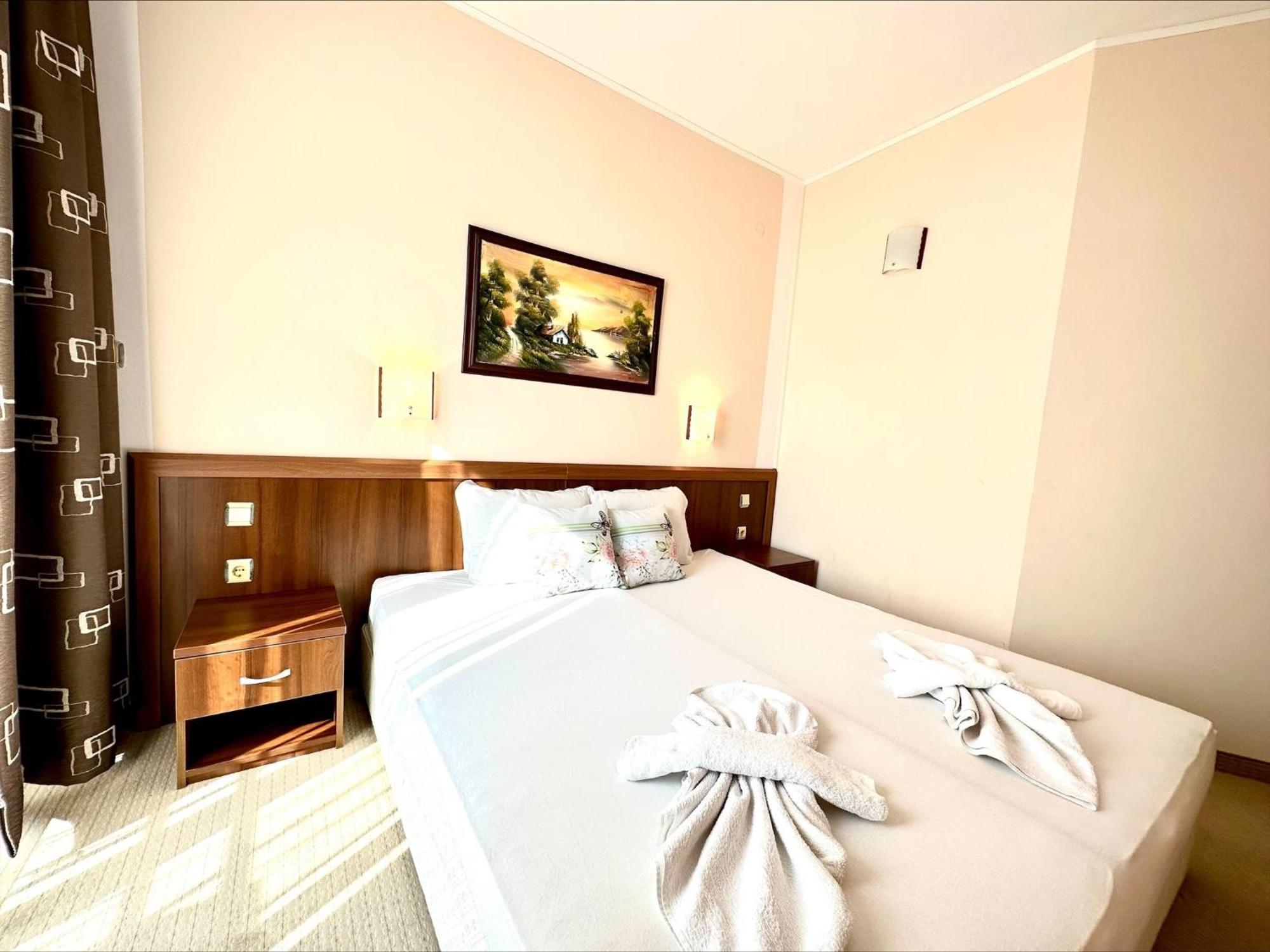 Grenada - Menada Apartments 써니비치 객실 사진