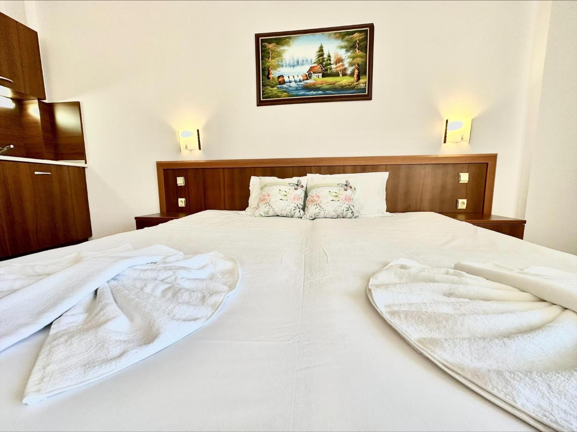 Grenada - Menada Apartments 써니비치 객실 사진