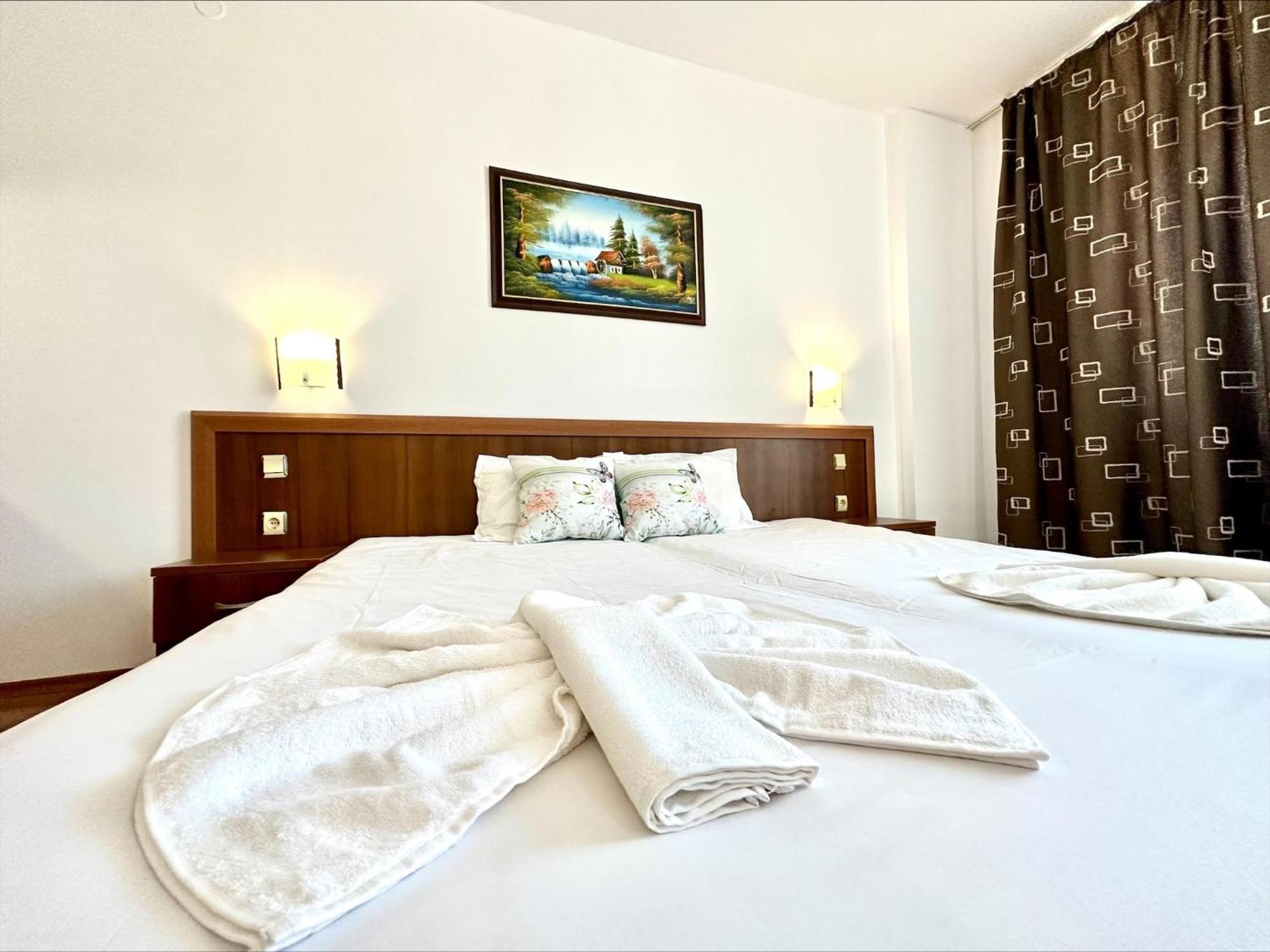 Grenada - Menada Apartments 써니비치 객실 사진