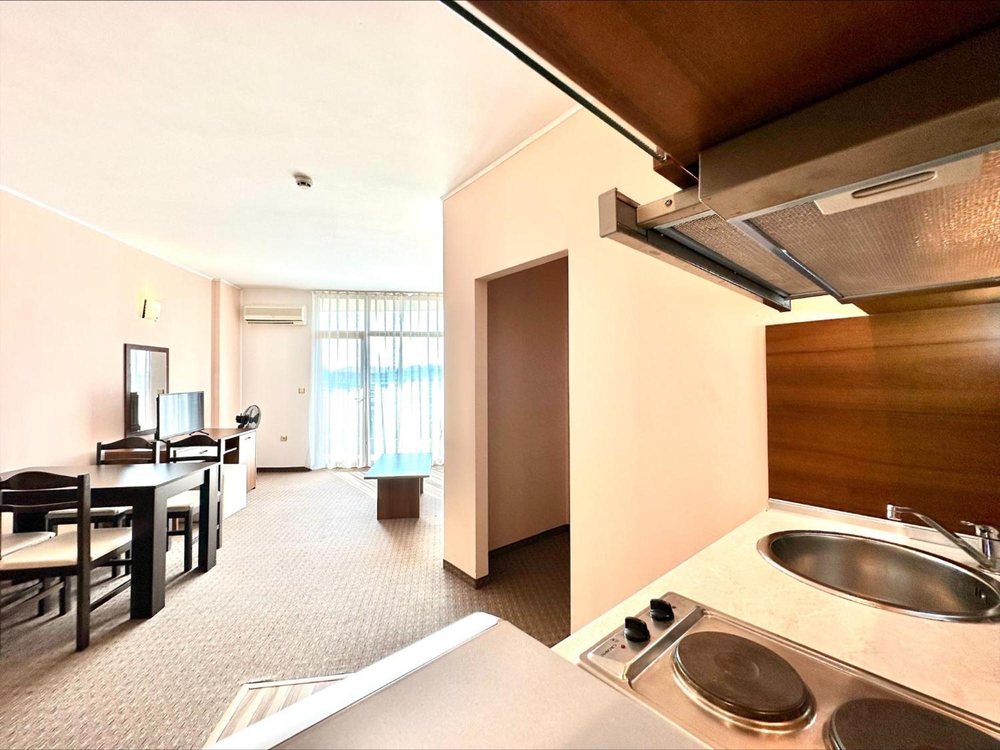 Grenada - Menada Apartments 써니비치 객실 사진
