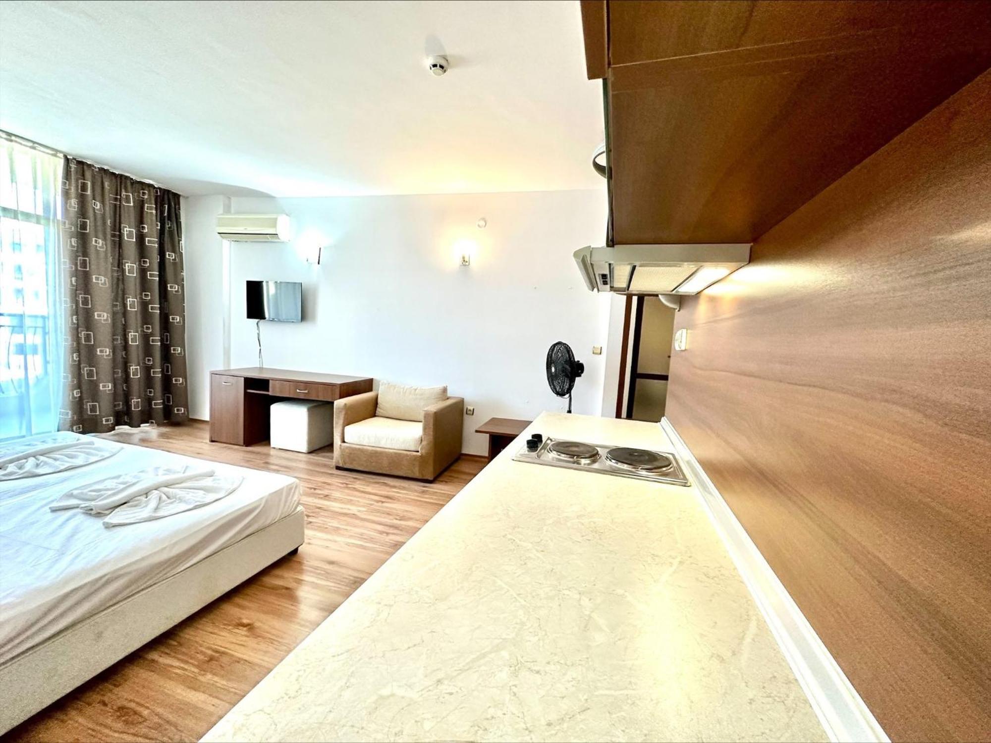 Grenada - Menada Apartments 써니비치 객실 사진