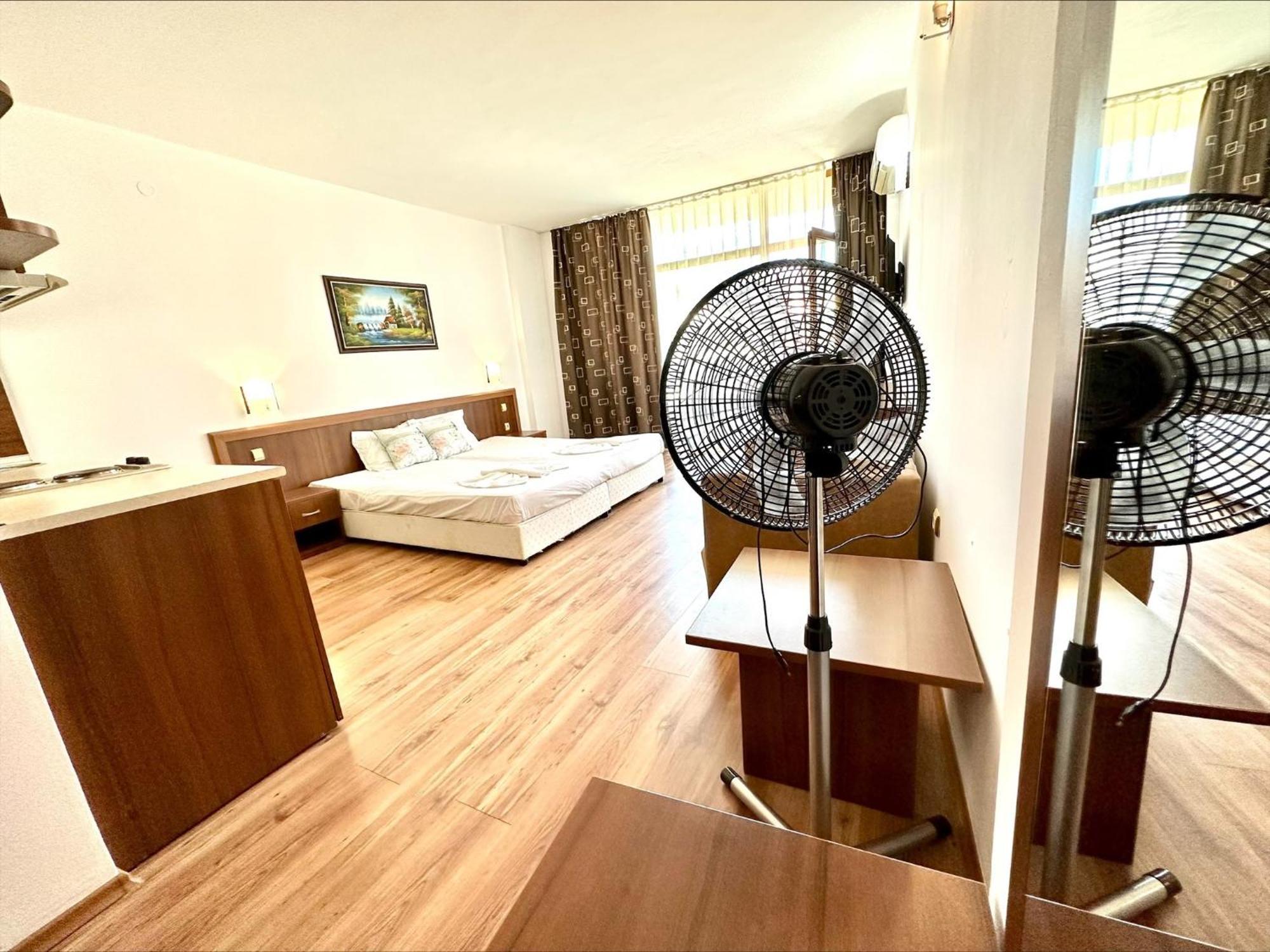 Grenada - Menada Apartments 써니비치 객실 사진