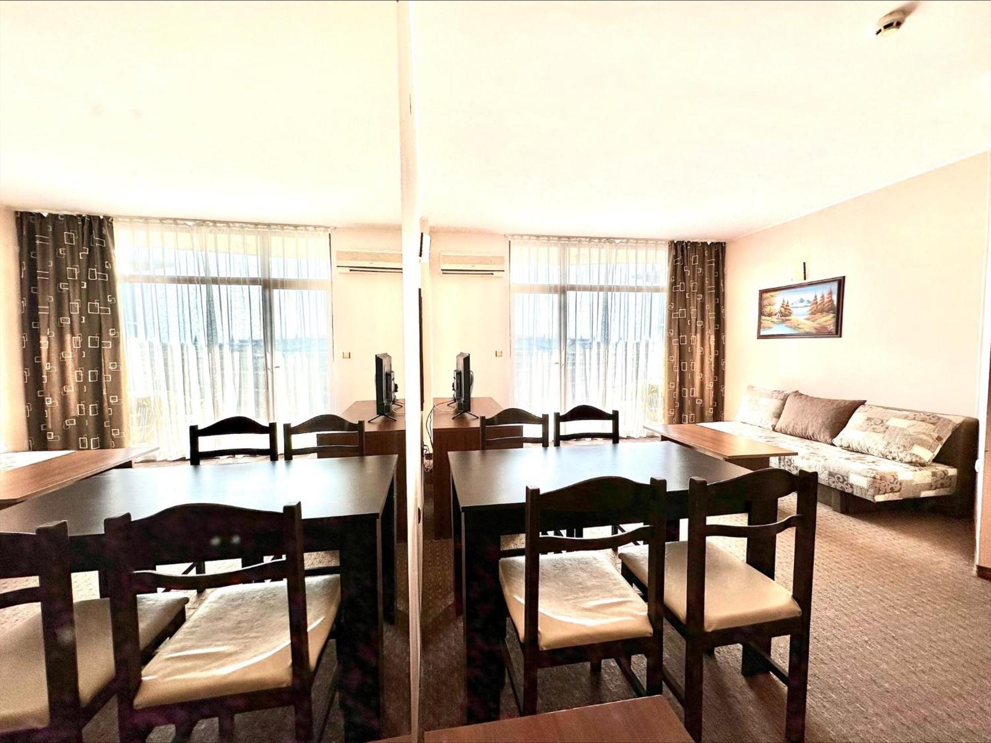 Grenada - Menada Apartments 써니비치 객실 사진