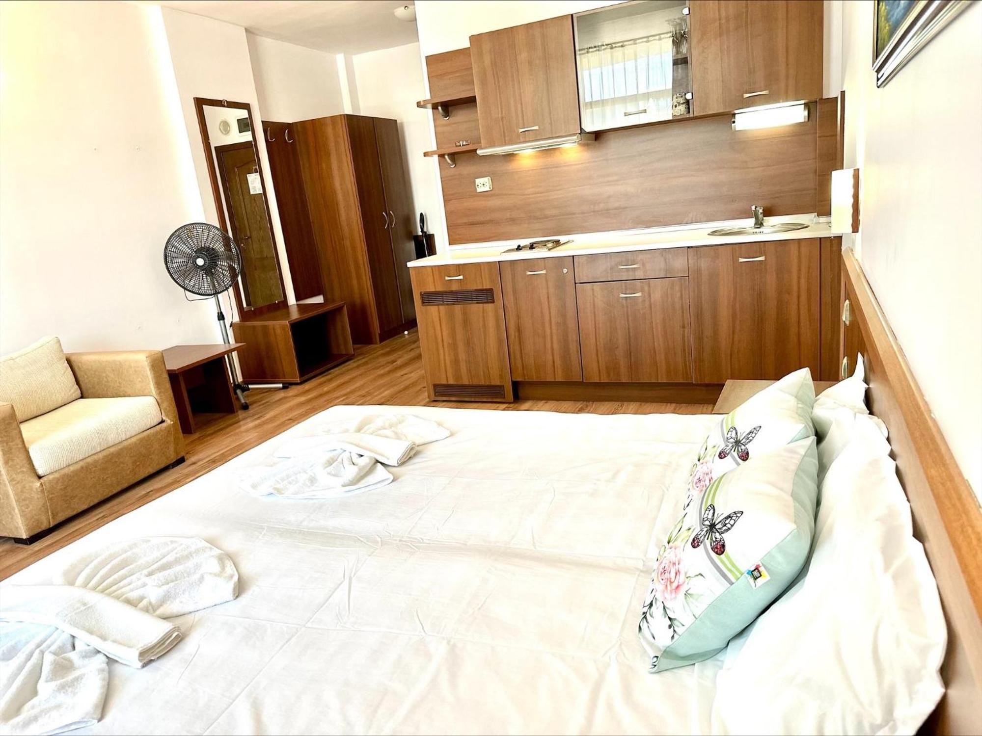 Grenada - Menada Apartments 써니비치 객실 사진
