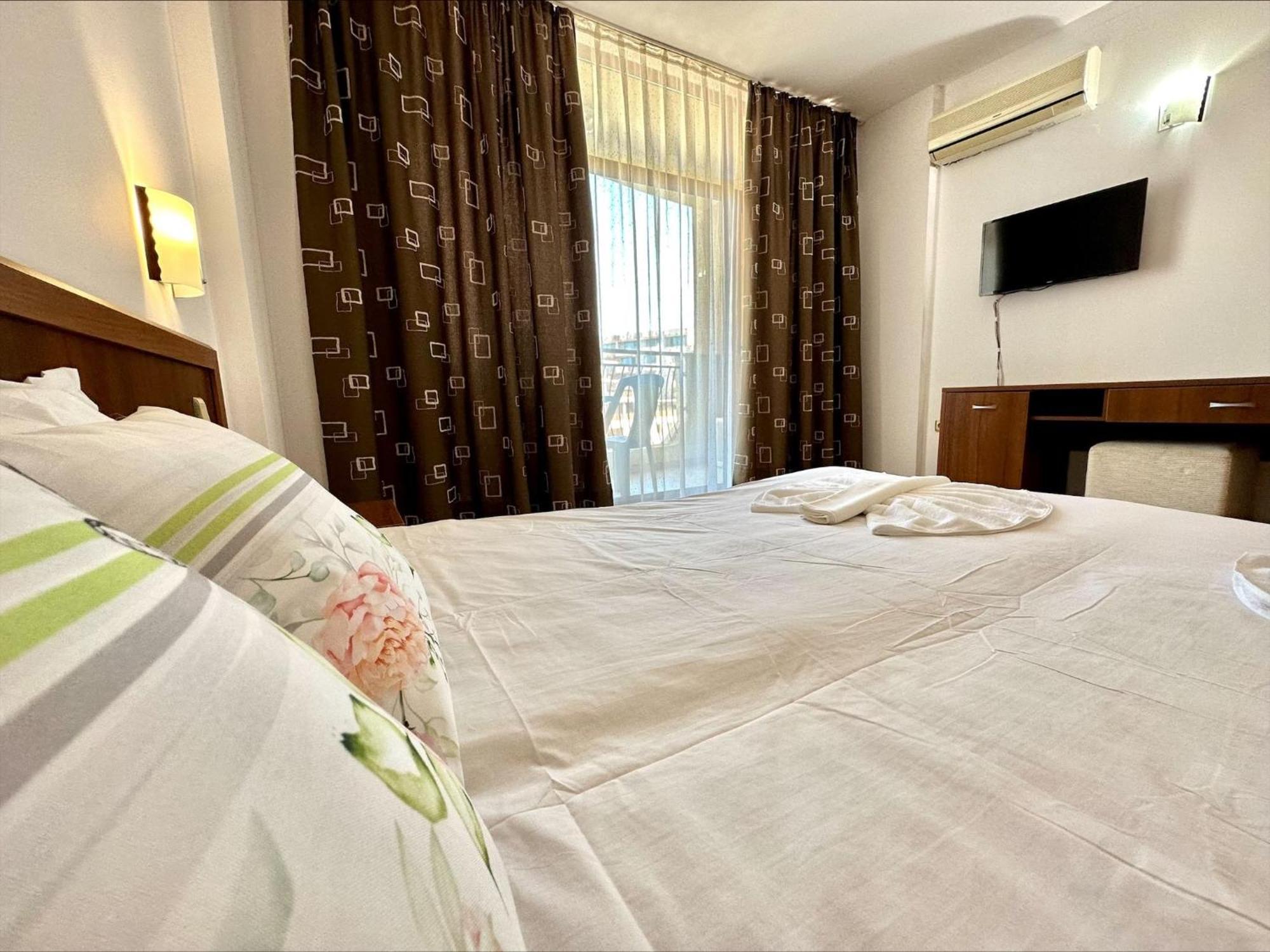 Grenada - Menada Apartments 써니비치 객실 사진