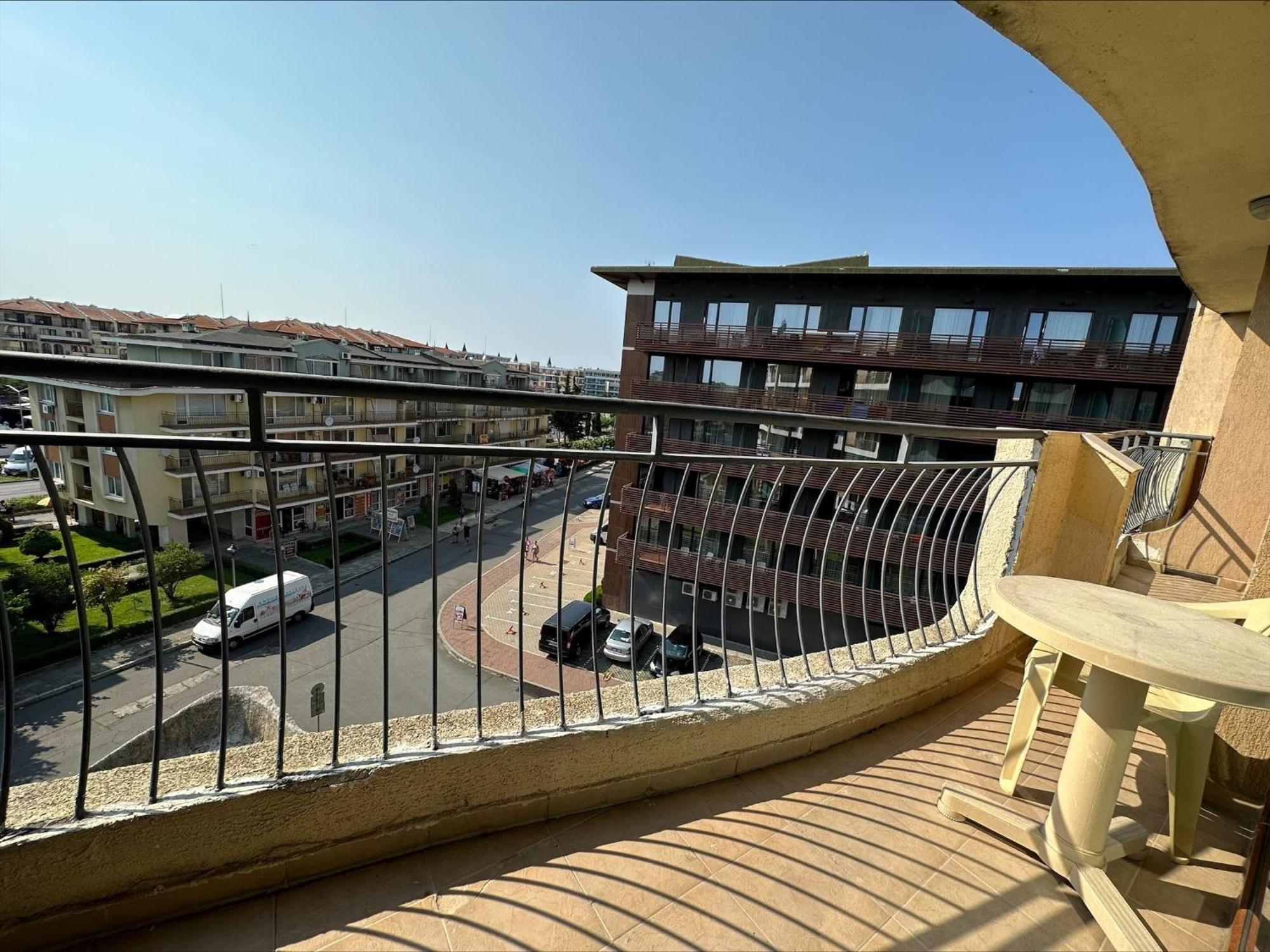 Grenada - Menada Apartments 써니비치 객실 사진