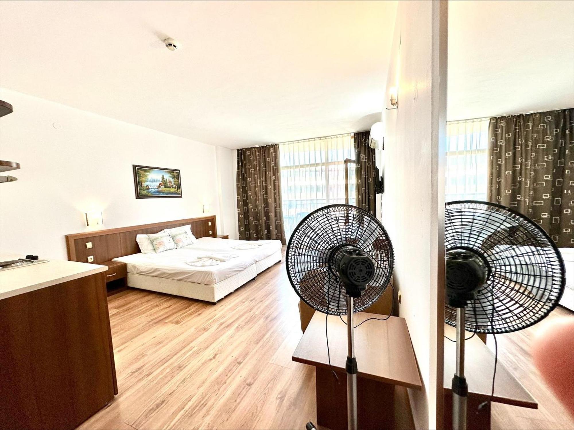 Grenada - Menada Apartments 써니비치 객실 사진