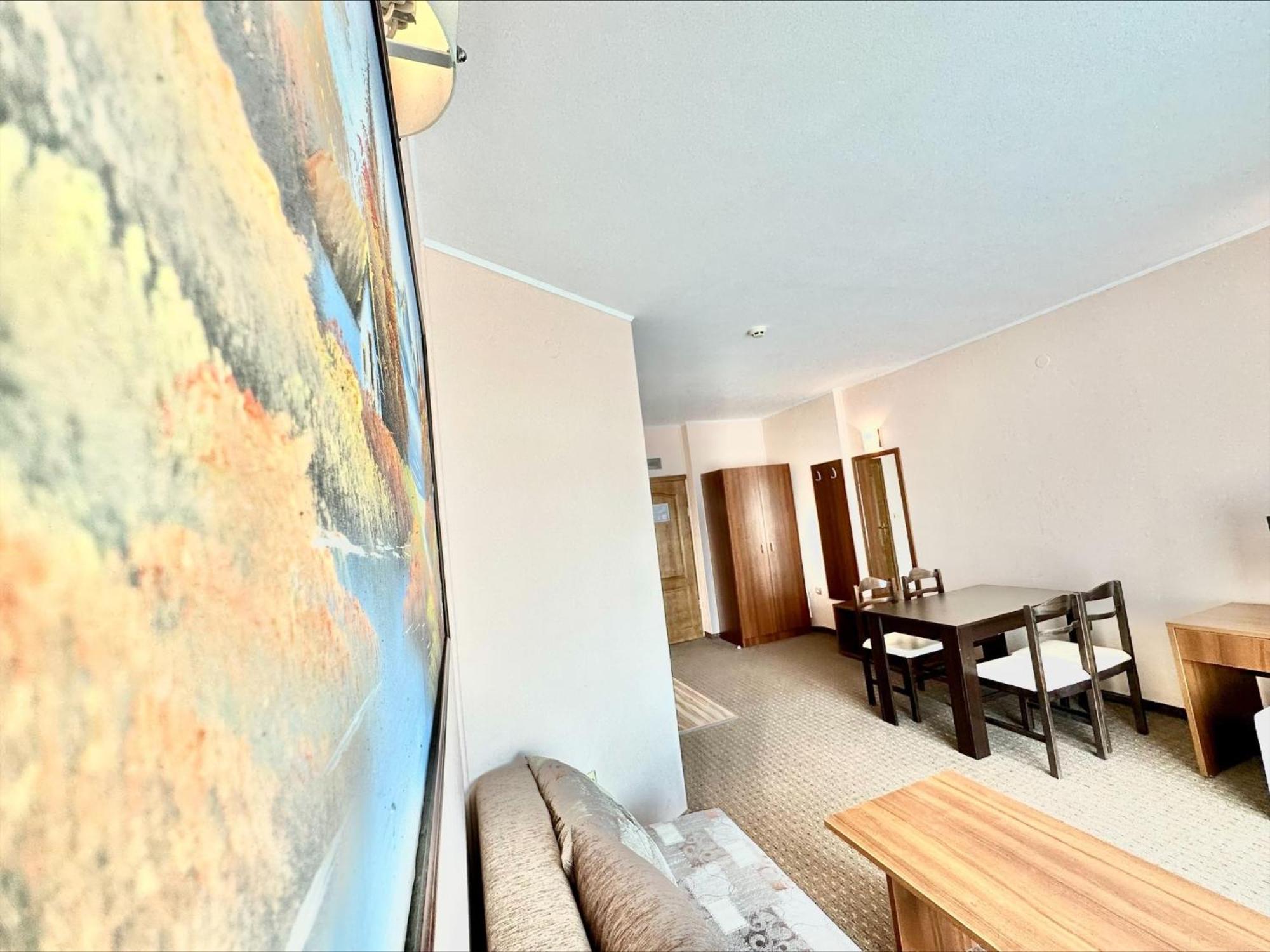 Grenada - Menada Apartments 써니비치 객실 사진
