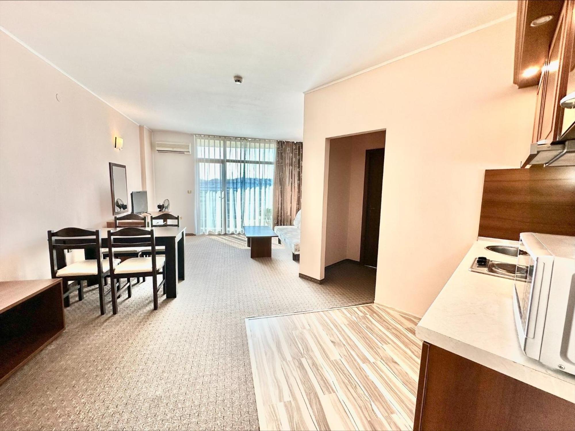 Grenada - Menada Apartments 써니비치 객실 사진