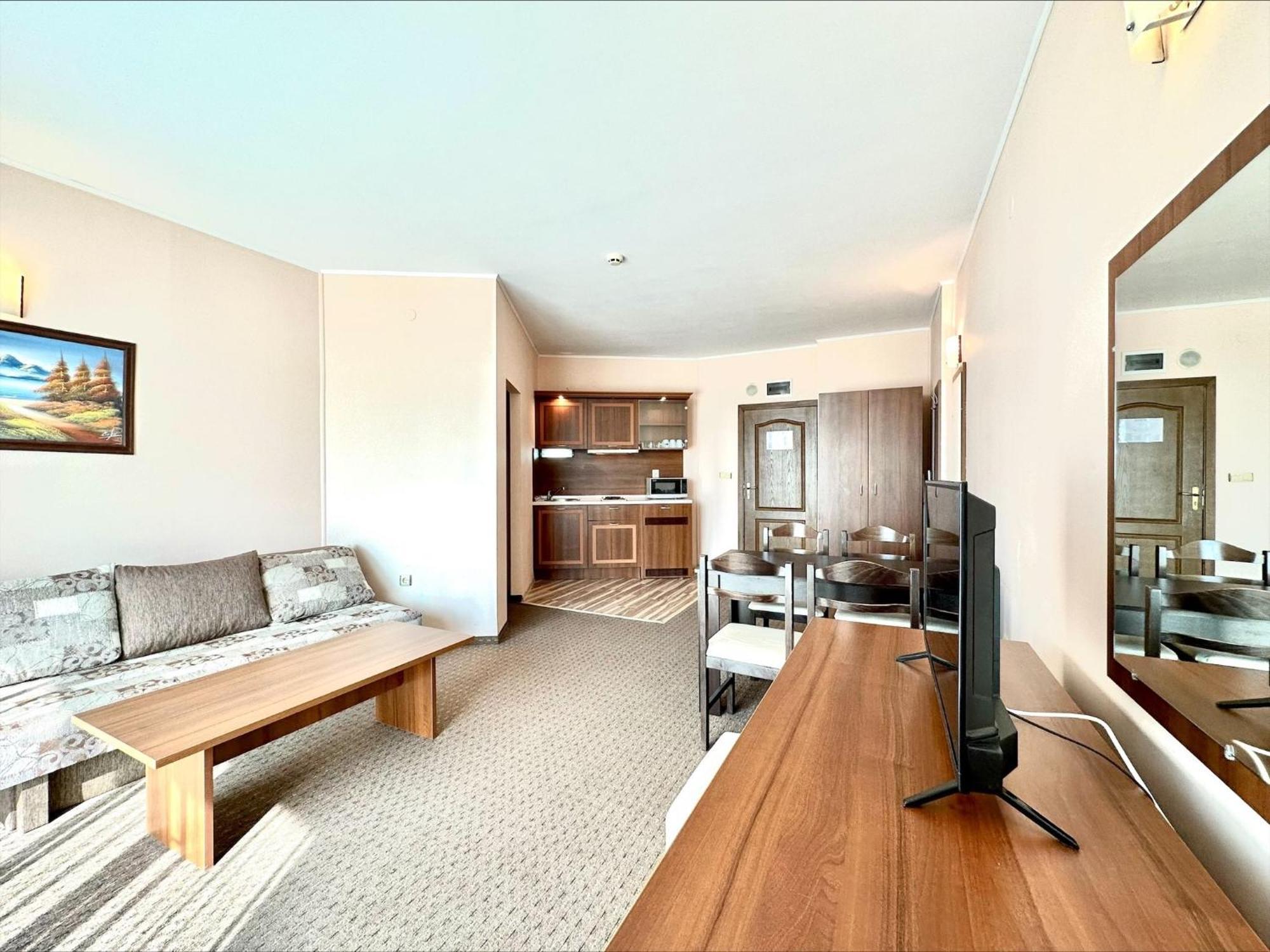 Grenada - Menada Apartments 써니비치 객실 사진
