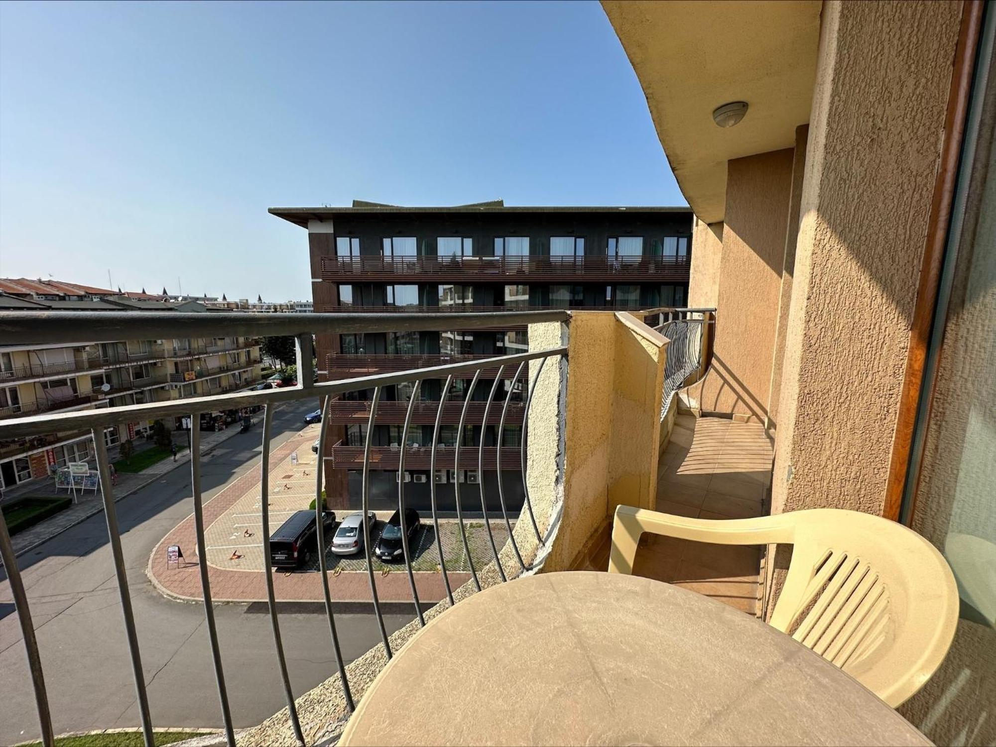 Grenada - Menada Apartments 써니비치 객실 사진